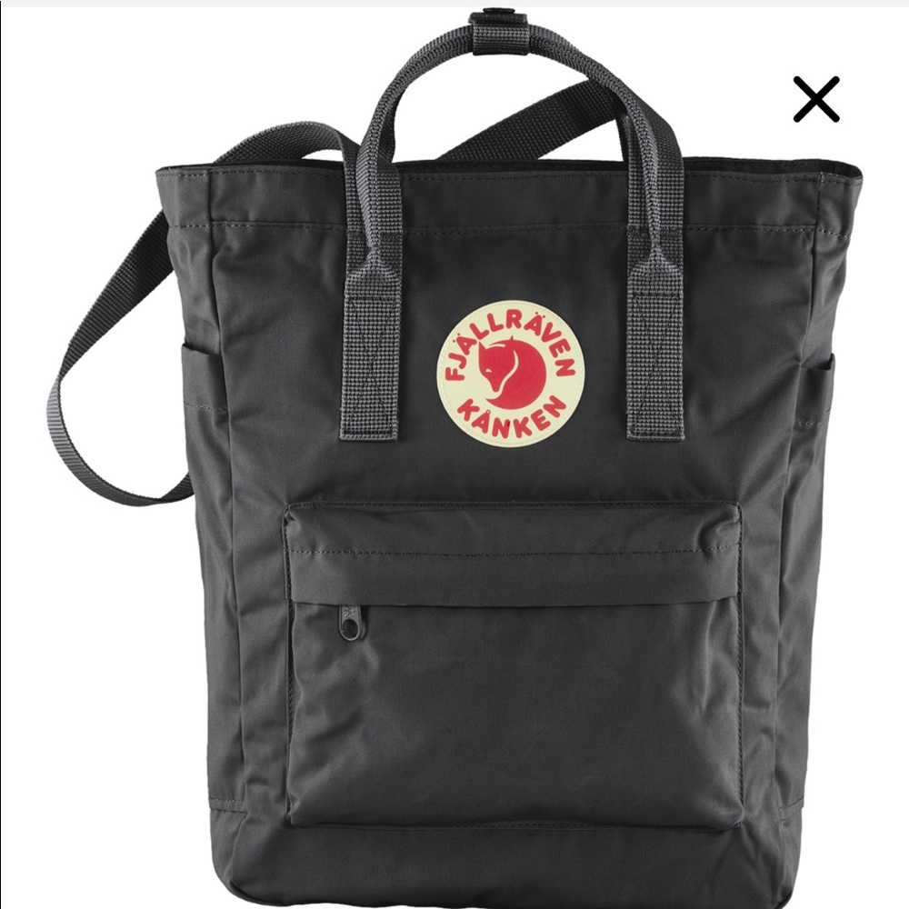 Fjallraven Kanken totepack KÅNKEN TOTEPACK